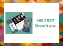 House Bill 2537 Brochure